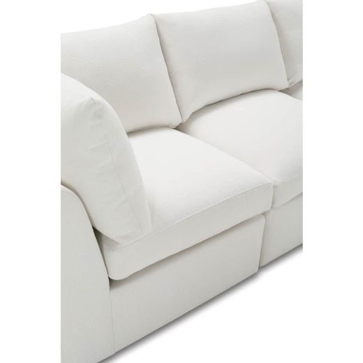 Picture of Zander Sectional